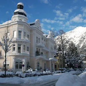 Reichenhall Apartment Bad Reichenhall