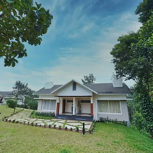 Jungle Bay Resorts&spa Resort Wayanad