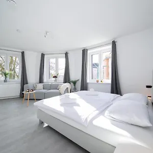 Favorite - And - 10 Min Zur Messe Apartment