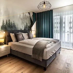 Sleep Apartment Düsseldorf