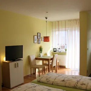 Markmann Apartment Schwabach